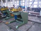 Zhbj30 - Positionneur de soudure - Wuxi Ronniewell Machinery Equipment Co., Ltd - Chargement évalué 3000 kg - Rotation stepless et inclinaison jusqu'à 120°_0