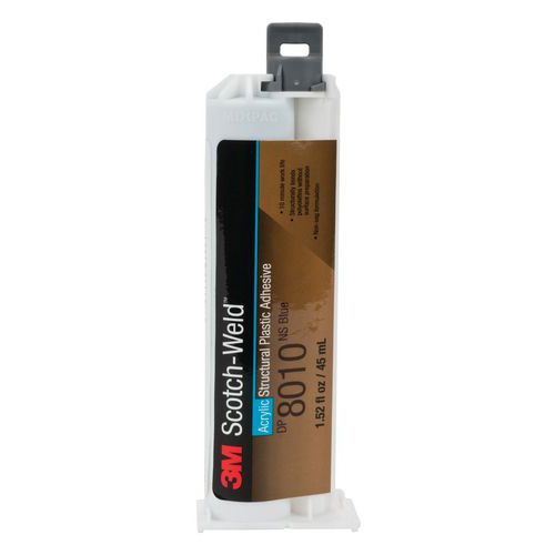 3M 1 COLLE STRUCTURALE DP8010 45 ML 3M