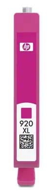 920XL Magenta Officejet Ink Cartridge_0