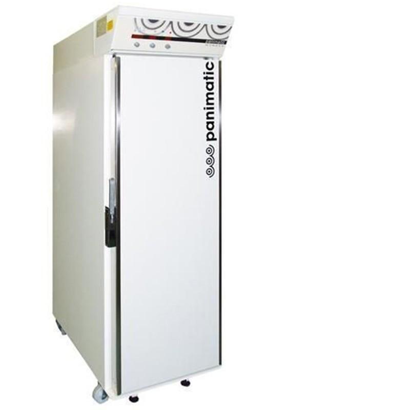 Armoire de fermentation 22 filets 400x800 Panimatic_0