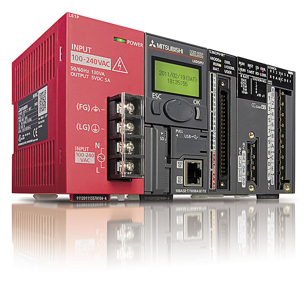 Automate programmable industriel Série L - compact, modulaire et économique_0