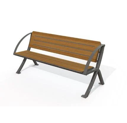 Banc KHAYA stratifié compact_0