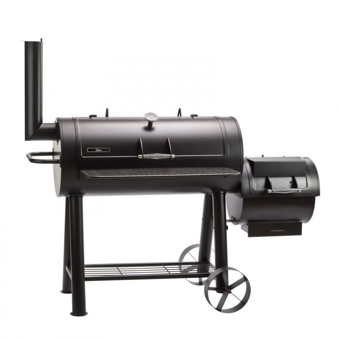 Barbecue grill fumoir san antonio xxl_0