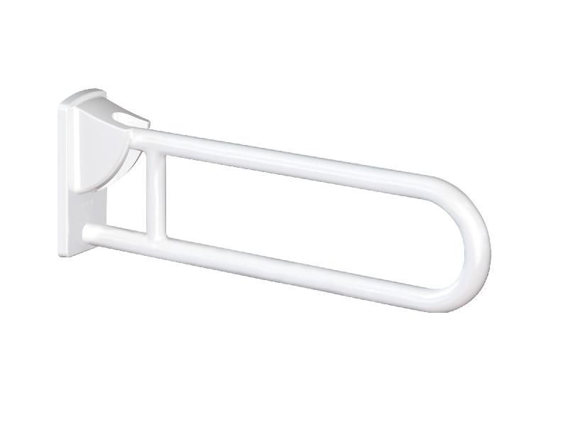 Barre relevable pmr d32 l650mm nylon blanc - DELABIE - 5160n - 580885_0