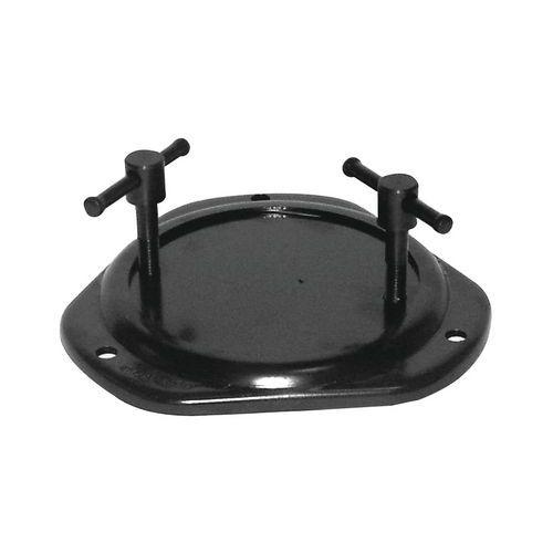 BASE TOURNANTE POUR ETAU STANDARD 150MM - DOLEX