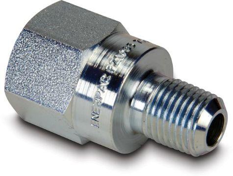 BFZ16323 - High Pressure Fitting - Adaptor 700 bar - Connection G3/8