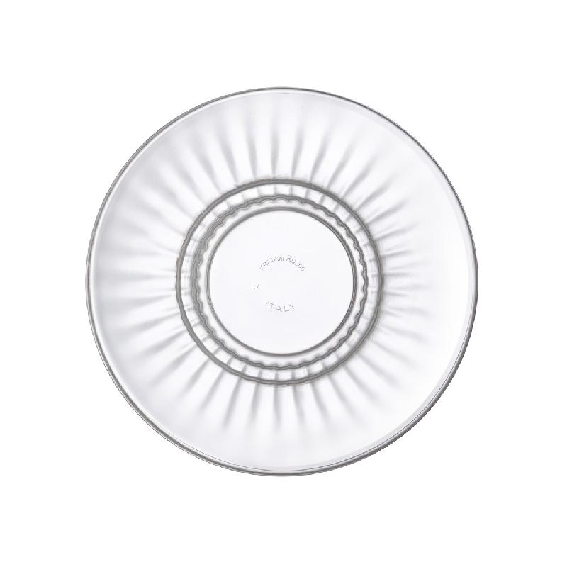 Bormioli Rocco Soucoupe en verre, série Barshine, Ø 140 mm - GL8907140_0