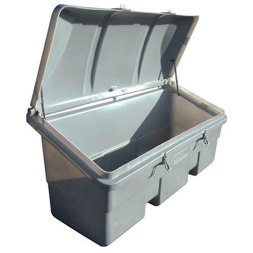 BOX VÉHICULE 750L - CEMO