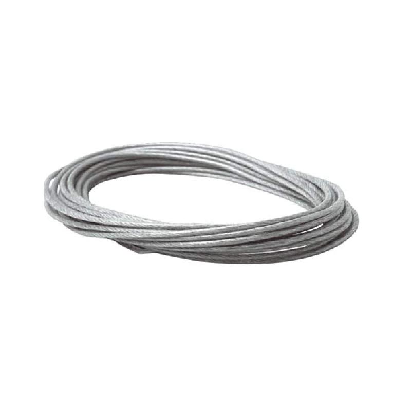 PAULMANN CÂBLE ISOLÉ DE SÉCURITÉ 6 MM² 12M