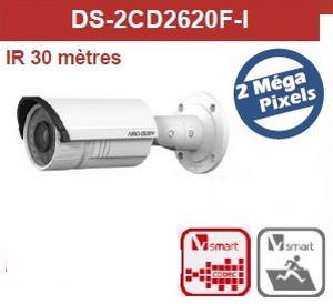 Caméras de surveillance ds-2cd2620f-i hikvision_0