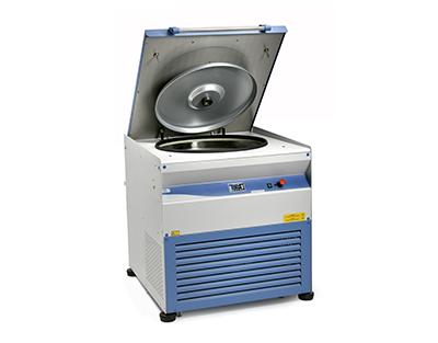 Centrifugeuse macrofriger sang-blt 380v 50hz iii - ref.: gbf512_0
