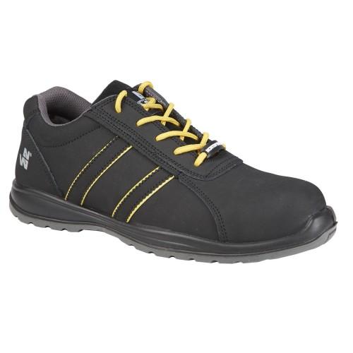 CHAUSSURE DE SÉCURITÉ BASSE S3 - NOIR - 46 NORTH WAYS