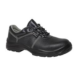 Chaussures de sécurité basses  SIRIA S3 SRC noir T.42 Parade - 42 noir cuir 3371820222215_0