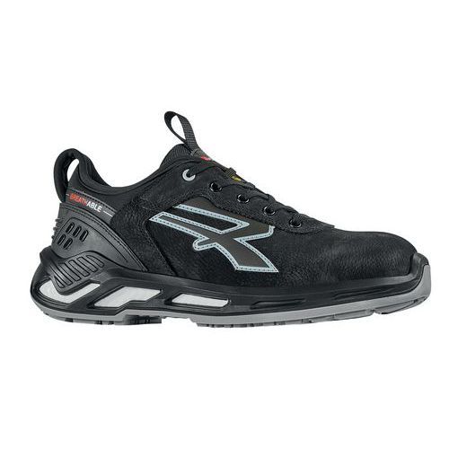 CHAUSSURES DE SÉCURITÉ RUSH ESD S3 CI SRC - 41 - U-GROUP - U POWER
