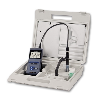 CONDUCTIMÈTRE PORTABLE SÉRIE 3110 WTW
