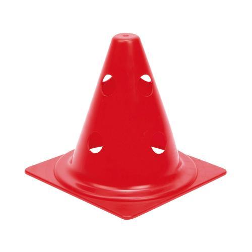CÔNE À TROUS - ECO - HAUTEUR 18 CM