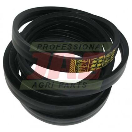 Courroie gates agri (0323448) 84817637.26 new holland - référence : me-84817637.26_0