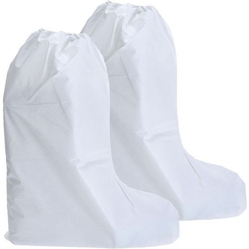 COUVRE-BOTTES BIZTEX® MICROPOREUX TYPE 6PB ST45 UNIQUE - PORTWEST