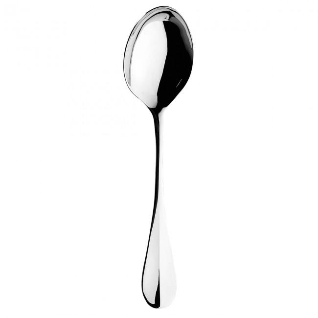 CUILLÈRE DE SERVICE EN INOX 18/10 DE 3,5MM FINITION MIROIR - GUY DEGRENNE - MIKADO