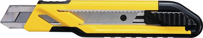 Cutter AUTOLOCK largeur des lames 18 mm longueur 175 mm SB STANLEY_0