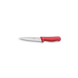DÉGLON DEGLON Couteau à désosser Profil rouge 17 cm Deglon - plastique 7604017-C_0