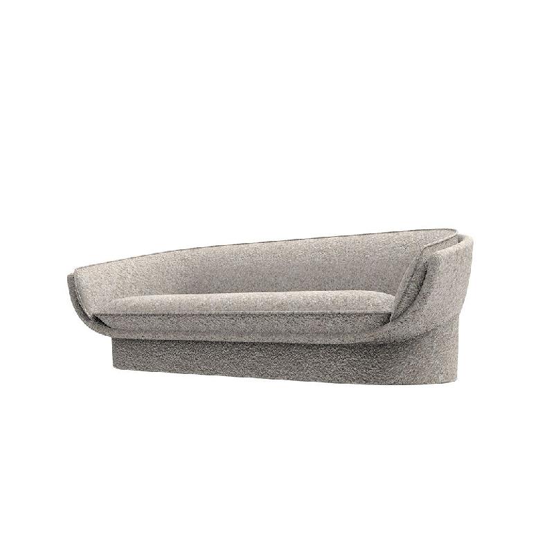 Daybed LUNA - Ecru granit_0