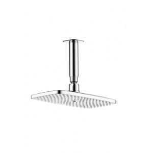 DOUCHE DE TÊTE RAINDANCE E 240 AIR AVEC RACCORD PLAFOND 100MM HANSGROHÉ