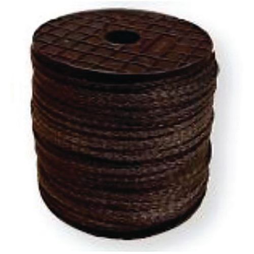 DRISSE VECTRAN NOIR D3MM - BOBINE 100 M - GODET
