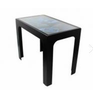 Easy - Tables tactiles modulables - Alizey - Légère et robuste en polycarbonate_0