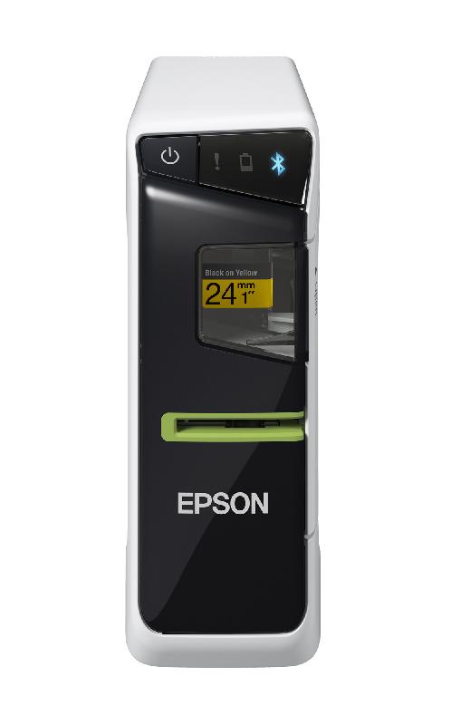 Epson LabelWorks LW-600P_0
