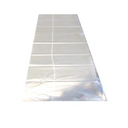 Evenplast - Poubelles 110 L/Transparent -En Rlx/ Carton De 200 - 3522091311409_0