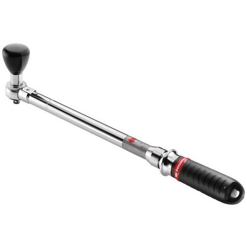 FACOM 1 CLÉS À DÉCLENCHEMENT AVEC CLIQUET AMOVIBLE R.306 - FACOM FACOM
