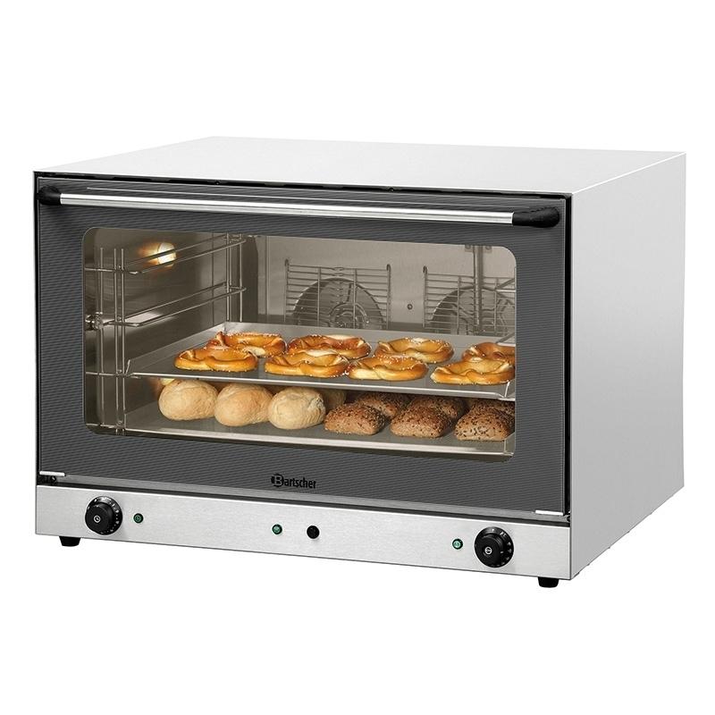 FOUR À CONVECTION AT400 AVEC FONCTION VAPEUR