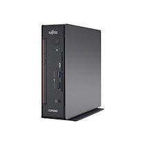 FUJITSU ESPRIMO Q7010 - MINI PC - CORE I5 10400T 2 GHZ - 8 GO - SSD 256 GO - FRANÇAIS