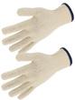 Gants polyester/coton - Poignet élastique - Jauge 10 - Ambidextre - T301HL_0