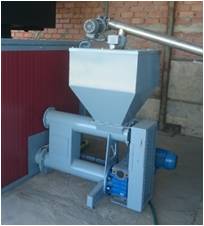 Générateur biomasse 750 kw pour une production air chaud jusqu'à 100°C_0