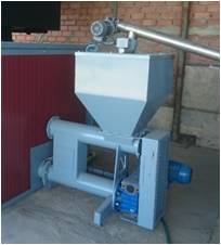 Générateur biomasse 750 kW - production d'air chaud jusqu'à 100°C - débit 30 000 m3/h_0