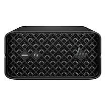 HP Z2 Mini G1a Workstation Desktop PC Wolf Pro Security Edition Windows 11 Pro Mini PC Station de travail Noir_0