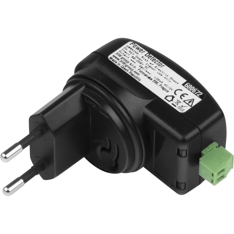 HWgroup Power Detector_0