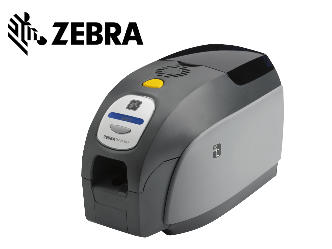 Imprimante de badges - zebra zxp 3 series_0