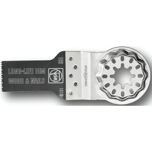 LAME DE SCIE E-CUT LONG LIFE - FEIN