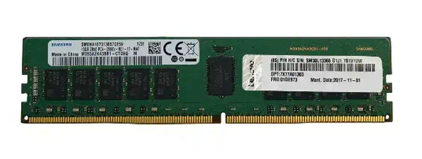 Lenovo 4ZC7A08710 module de mémoire 64 Go 1 x 64 Go DDR4 ECC_0
