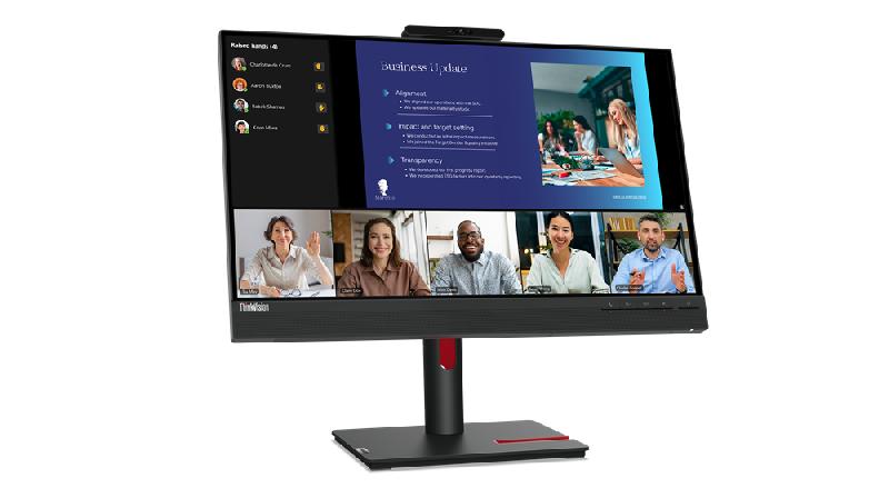 Lenovo ThinkVision T24v-30 LED display 60,5 cm (23.8