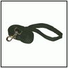 LONGE DE CHASSE KAKI 5 M