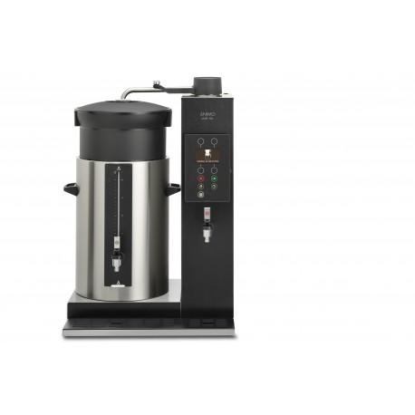 Machine 20 litres à café et eau chaude - Conteneurs Combi-Line 20WL Animo - Chauffe-eau instantané et conteneurs professionnels_0
