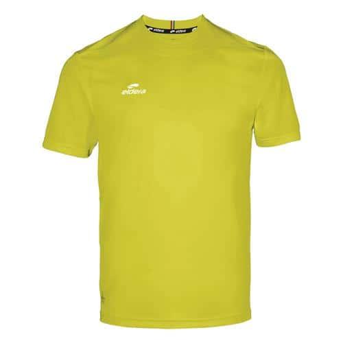 MAILLOT DERBY - ELDERA - JAUNE