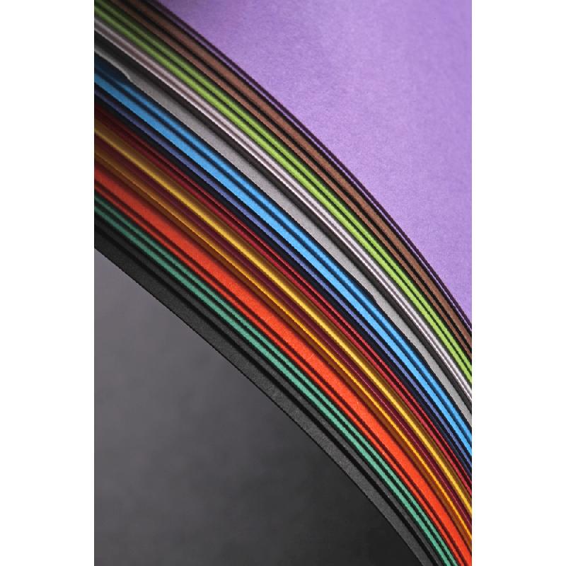 MAYA PAQUET 25F 50X70CM 270G - ASSORTIMENT VIF