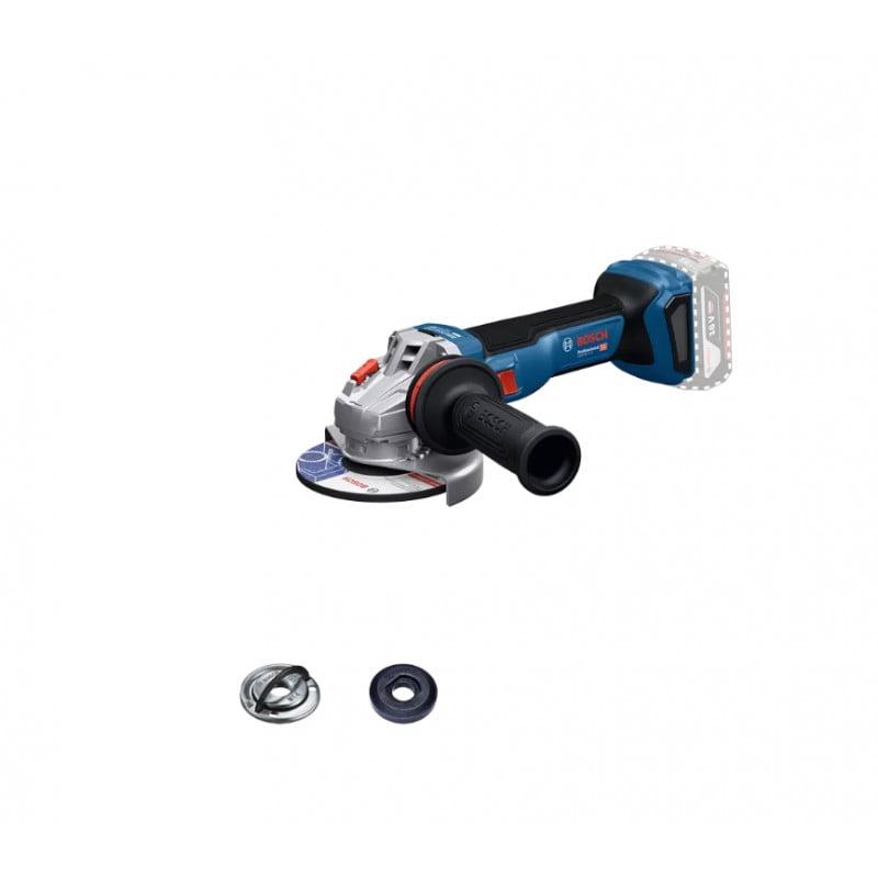 Meuleuse angulaire GWS 18V-11 S solo (C) - BOSCH | 06019N4000_0