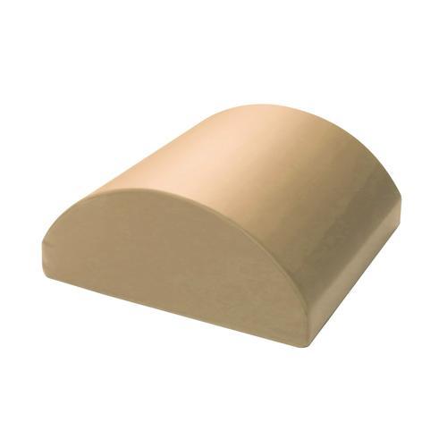 MODULE DE MOTRICITÉ - PODIUM BOMBÉ - REVÊTEMENT SANS PVC TYYNY
