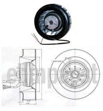 Mototurbine r2e-190-ao26-62 ebmpapst-xnw_0